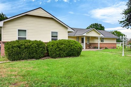 Farm Property for sale in Washington County, Oklahoma