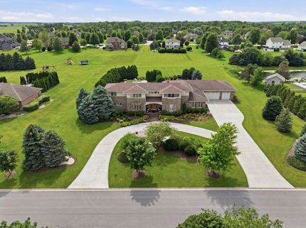 Ranch Property for sale in Will County, Illinois