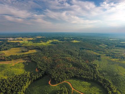 Farm Property for sale in Heard County, Georgia