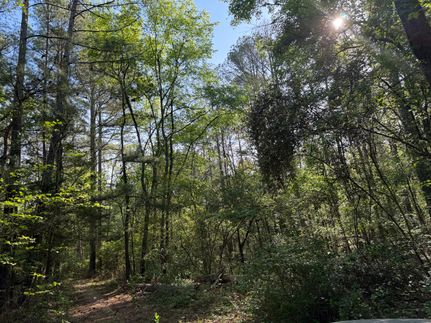Farm Property for sale in Bartow County, Georgia