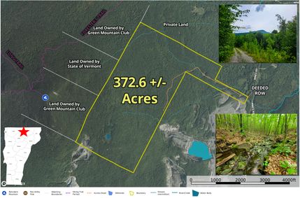 Farm Property for sale in Orleans County, Vermont