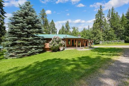 Ranch Property for sale in Lake County, Montana