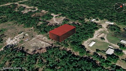 Ranch Property for sale in Suwannee County, Florida