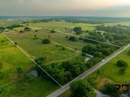 Farm Property for sale in Cherokee County, Kansas