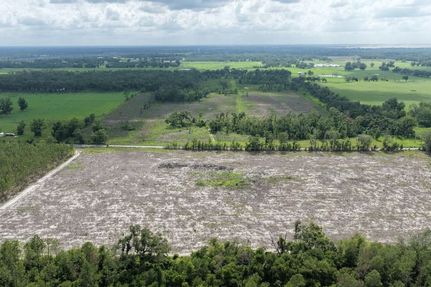 Farm Property for sale in Madison County, Florida