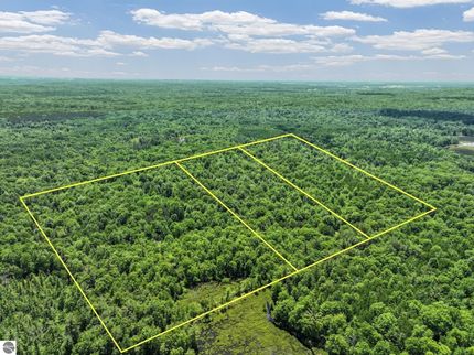 Recreational Property for sale in Missaukee County, Michigan