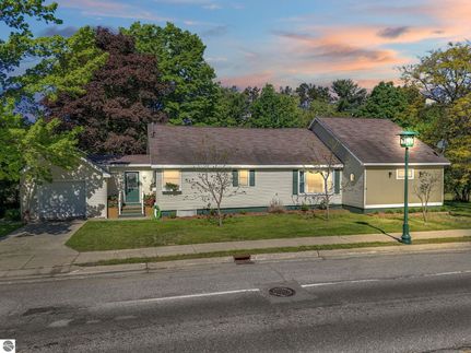 Farm Property for sale in Grand Traverse County, Michigan