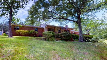 Ranch Property for sale in Covington County, Alabama