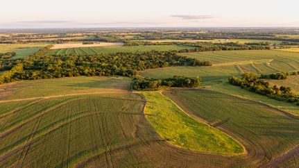 Ranch Property for sale in Osage County, Kansas