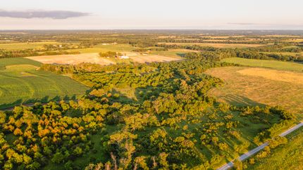 Farm Property for sale in Osage County, Kansas