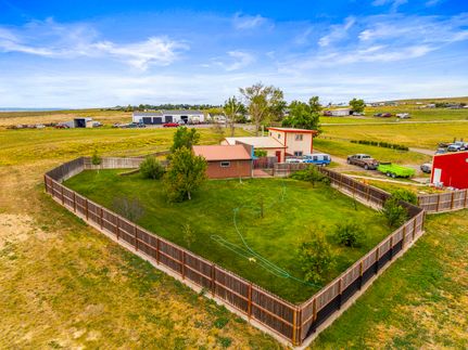 Ranch Property for sale in Yellowstone County, Montana
