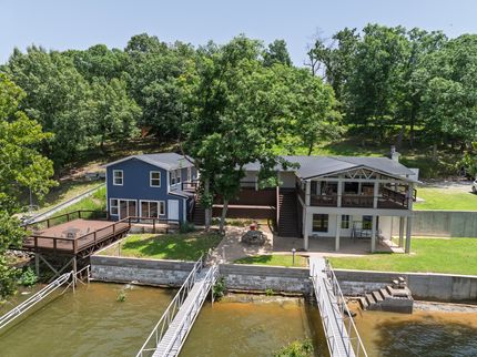 Ranch Property for sale in Delaware County, Oklahoma