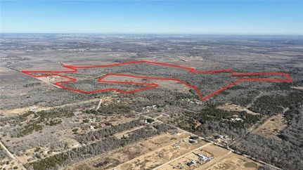 Hunting Land for sale in Caldwell County, Texas