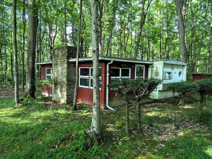Hunting Land for sale in Steuben County, New York