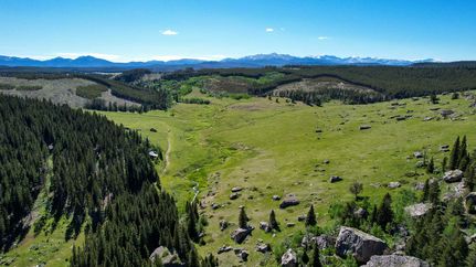 Farm Property for sale in Johnson County, Wyoming