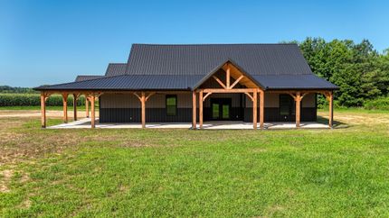 Farm Property for sale in Carroll County, Tennessee