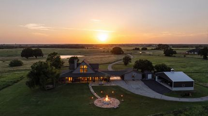 Ranch Property for sale in Grayson County, Texas