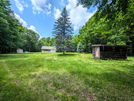 Farm Property for sale in Steuben County, New York