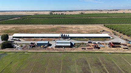 Farm Property for sale in Tehama County, California