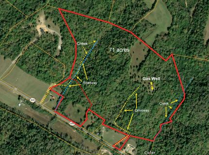 Ranch Property for sale in Metcalfe County, Kentucky