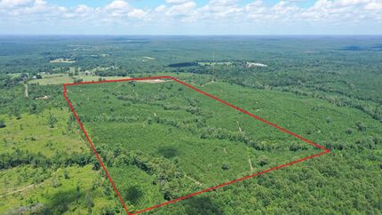 Ranch Property for sale in Marion County, Texas