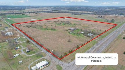 Timberland Property for sale in Bryan County, Oklahoma
