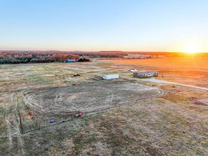 Recreational Property in Nowata County, Oklahoma