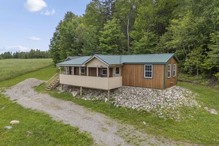 Farm Property for sale in Piscataquis County, Maine