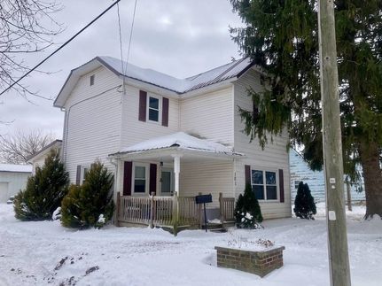 Residential Property for sale in Hardin County, Ohio
