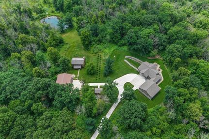 Ranch Property for sale in Marquette County, Wisconsin