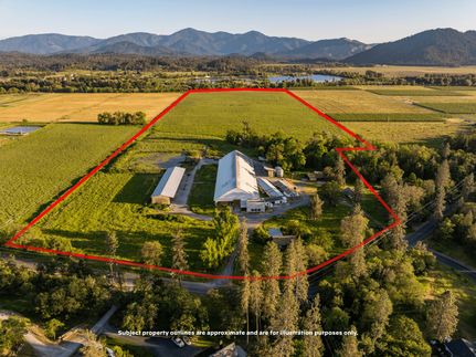 Farm Property for sale in Josephine County, Oregon