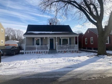 Farm Property for sale in Hancock County, Ohio
