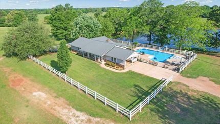 Farm Property for sale in McCurtain County, Oklahoma