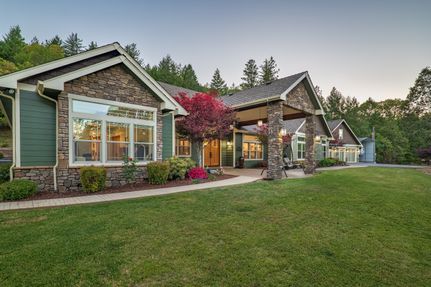 Farm Property for sale in Josephine County, Oregon