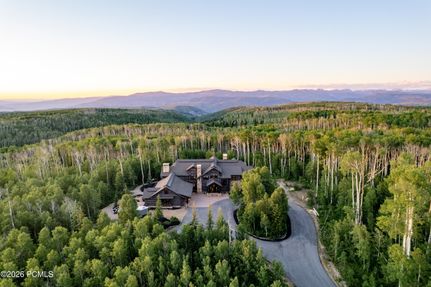 Recreational Property for sale in Wasatch County, Utah