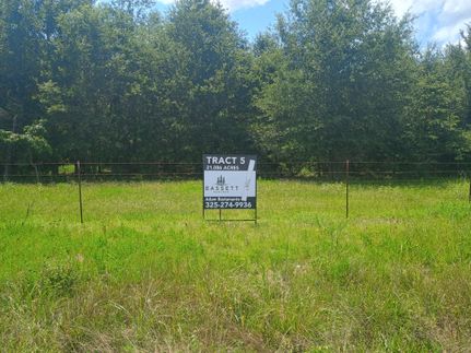 Farm Property for sale in Bowie County, Texas