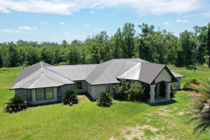 Farm Property for sale in Madison County, Florida