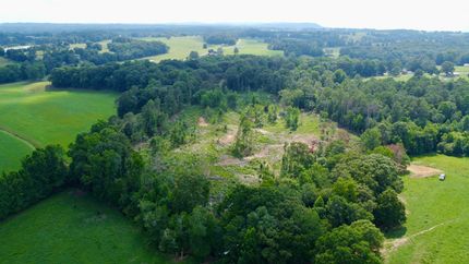 Farm Property for sale in Cleburne County, Alabama