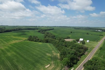 Ranch Property for sale in Bureau County, Illinois