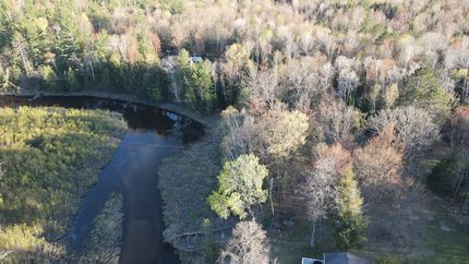 Recreational Property for sale in Gladwin County, Michigan