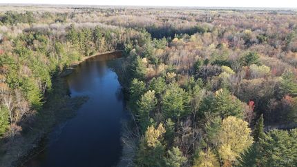 Ranch Property for sale in Gladwin County, Michigan