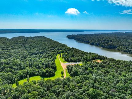 Timberland Property for sale in Calloway County, Kentucky
