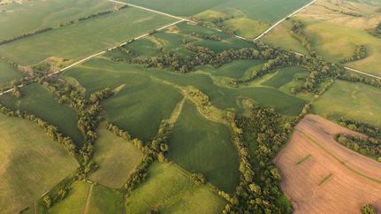 Ranch Property in Adair County, Iowa