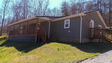Recreational Property for sale in Lawrence County, Ohio