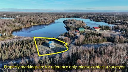 Undeveloped Land for sale in Kenai Peninsula Borough, Alaska