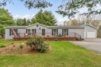Farm Property for sale in Penobscot County, Maine