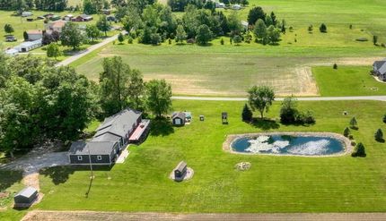 Farm Property for sale in Lenawee County, Michigan