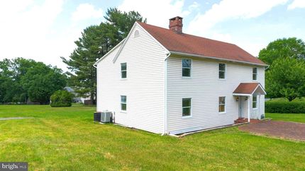 Farm Property for sale in Montgomery County, Maryland