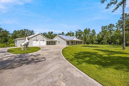Farm Property for sale in Marion County, Florida