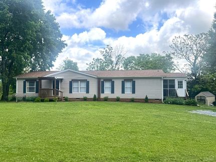 Ranch Property for sale in Bedford County, Virginia